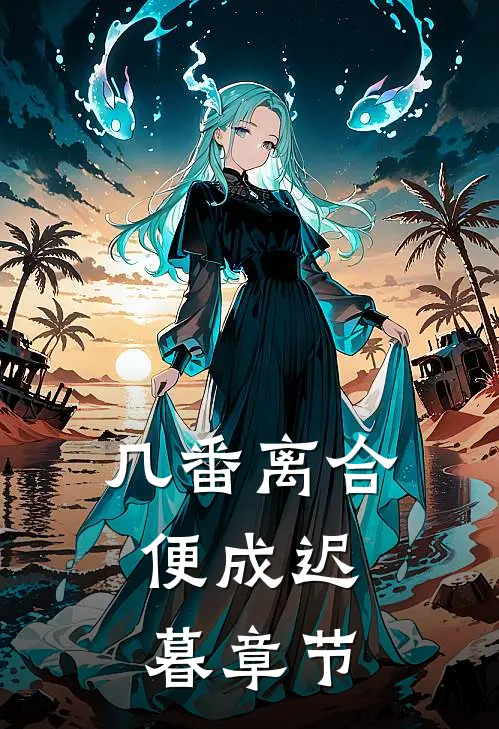 几番离合，便成迟暮章节