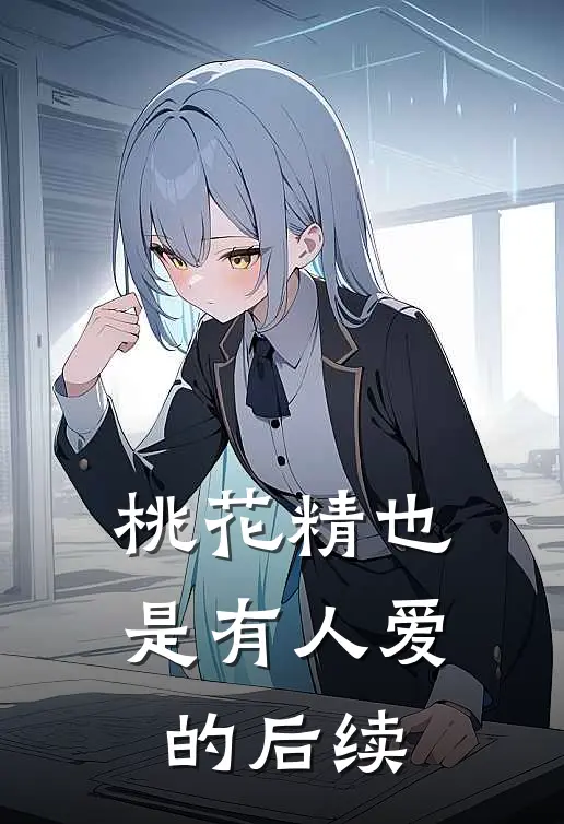 桃花精也是有人爱的后续