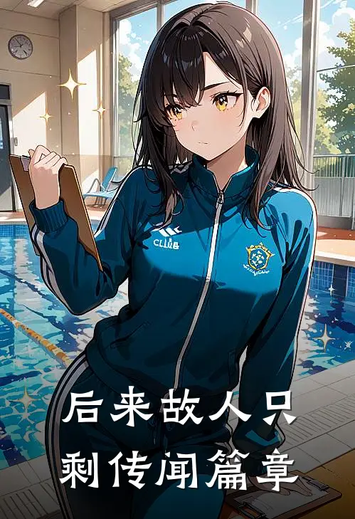 后来故人只剩传闻篇章