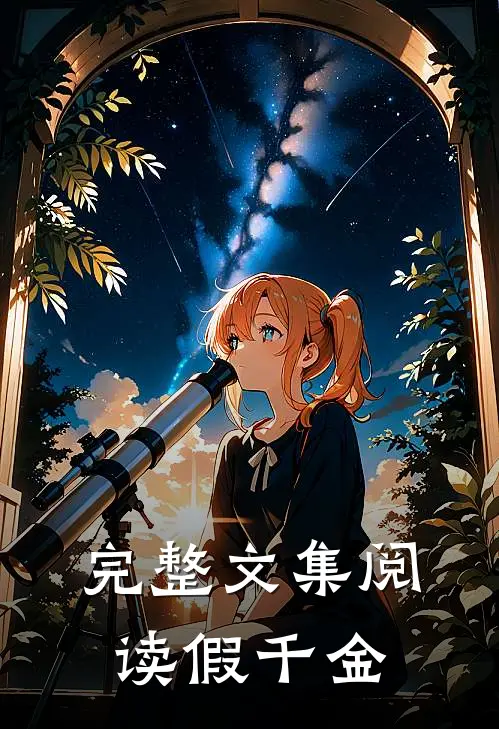 完整文集阅读假千金