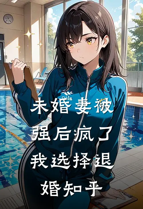 未婚妻被强后疯了，我选择退婚知乎