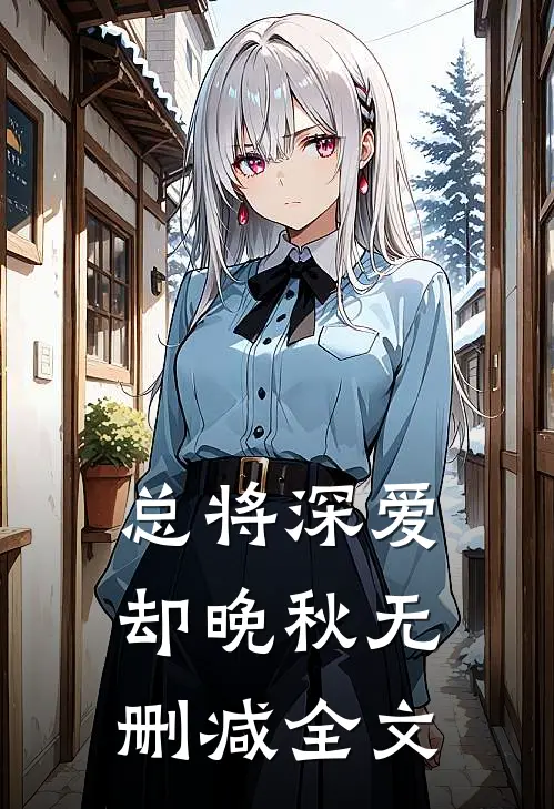 总将深爱却晚秋无删减全文