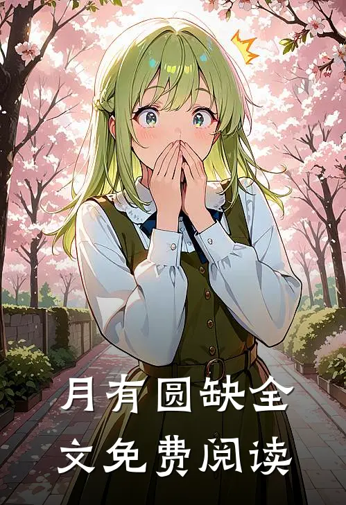 月有圆缺全文免费阅读