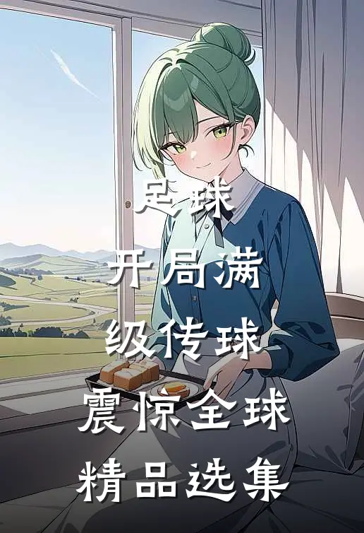 足球：开局满级传球，震惊全球精品选集