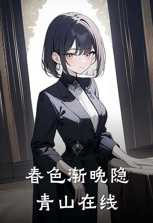 春色渐晚隐青山在线