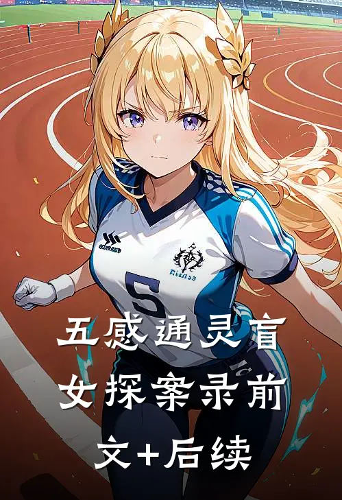 五感通灵盲女探案录前文+后续