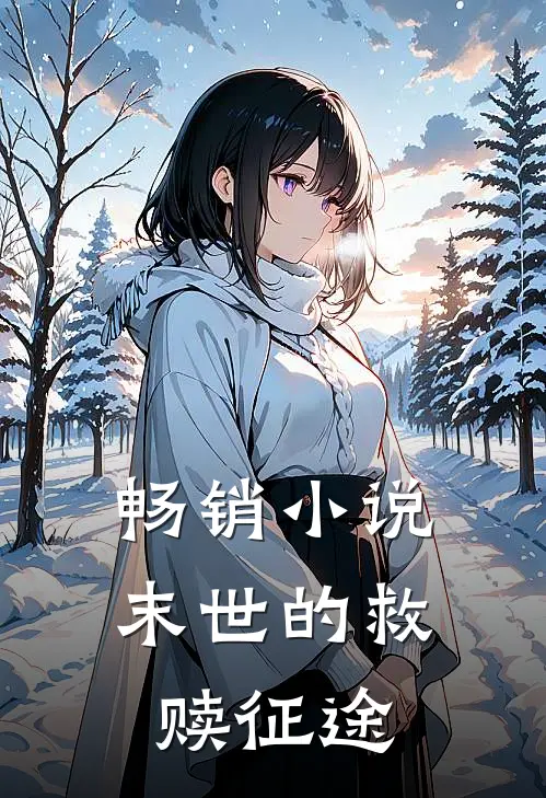 畅销小说末世的救赎征途