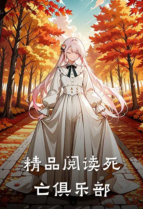 精品阅读死亡俱乐部