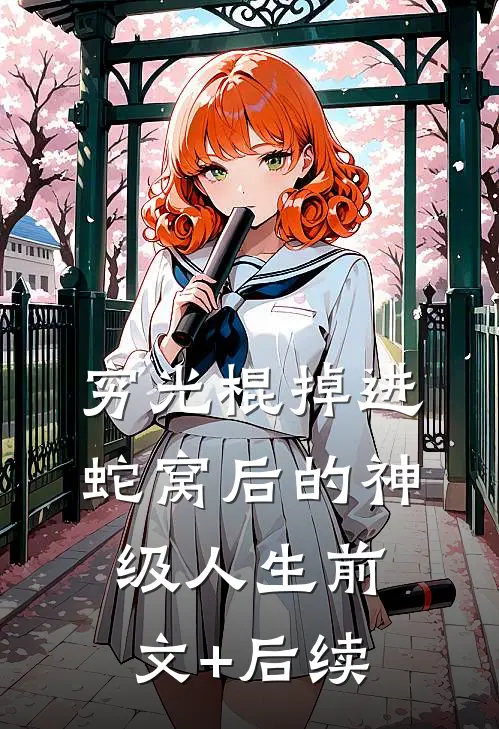 穷光棍掉进蛇窝后的神级人生前文+后续