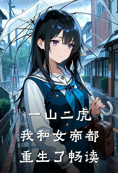 一山二虎：我和女帝都重生了畅读