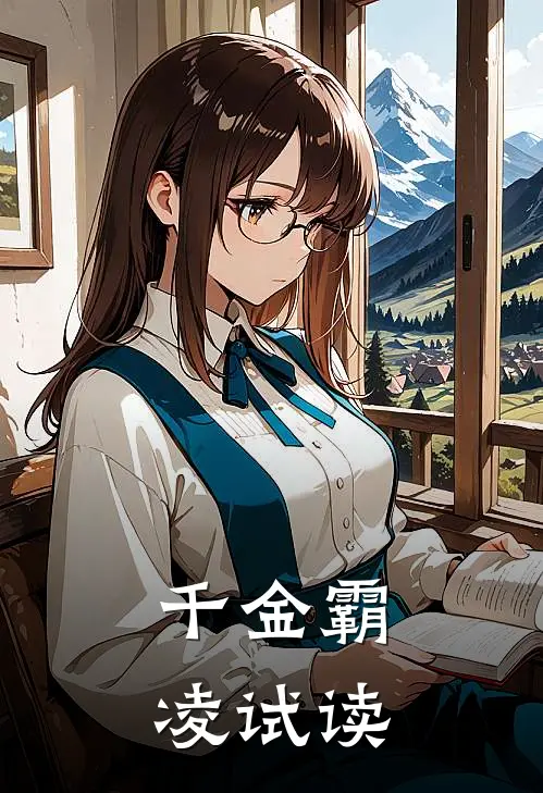 千金霸凌试读