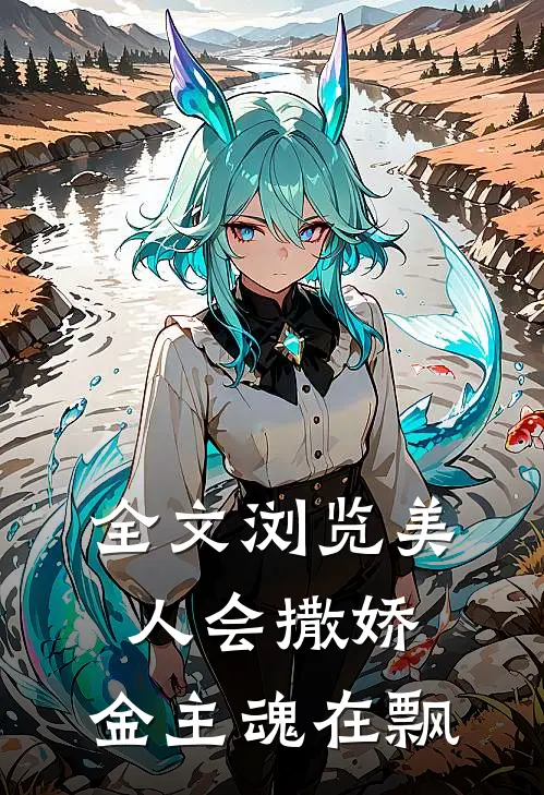 全文浏览美人会撒娇，金主魂在飘