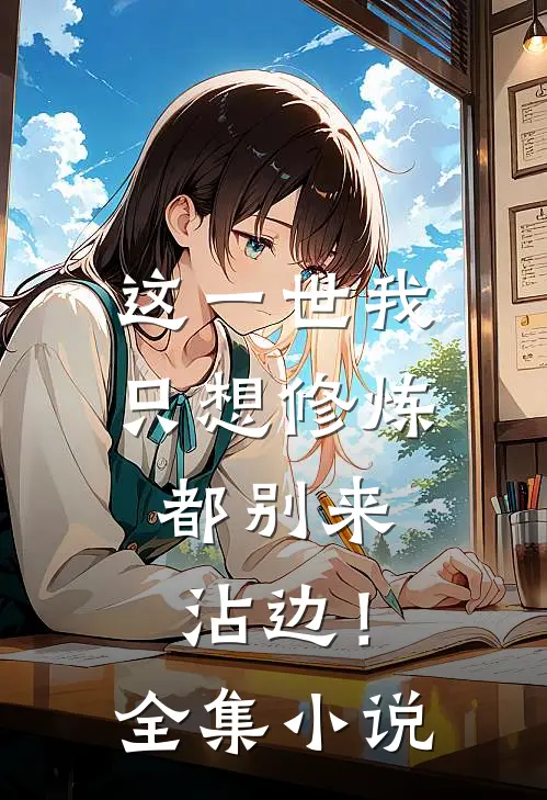 这一世我只想修炼，都别来沾边！全集小说