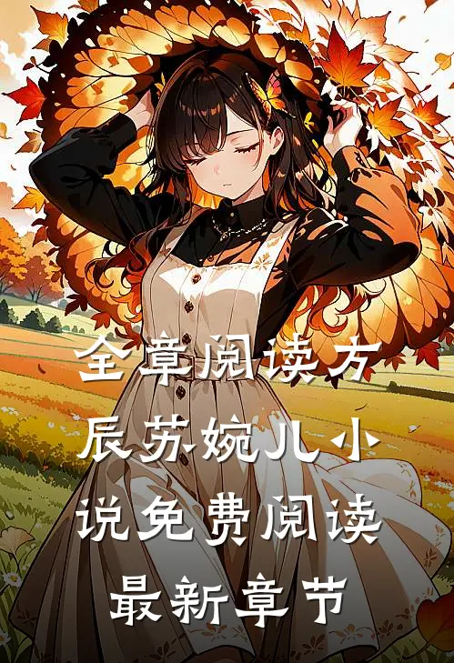 全章阅读方辰苏婉儿小说免费阅读最新章节