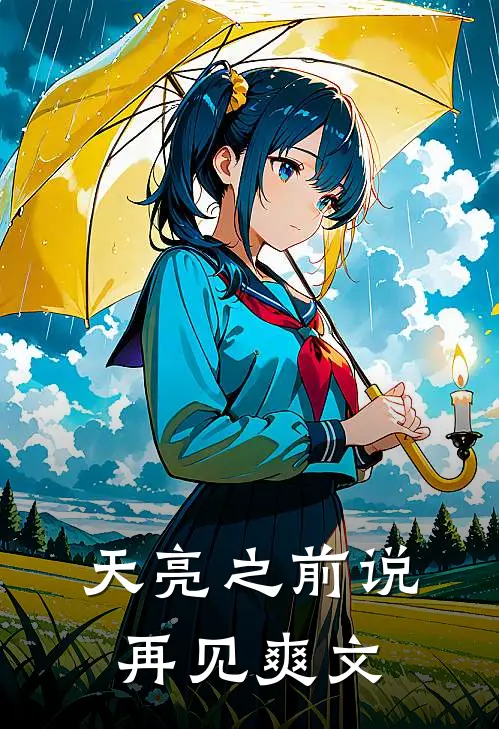 天亮之前说再见爽文