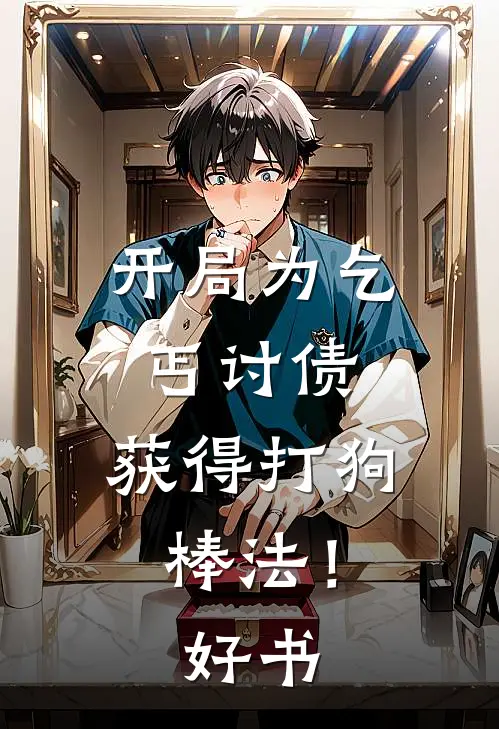 开局为乞丐讨债，获得打狗棒法！好书