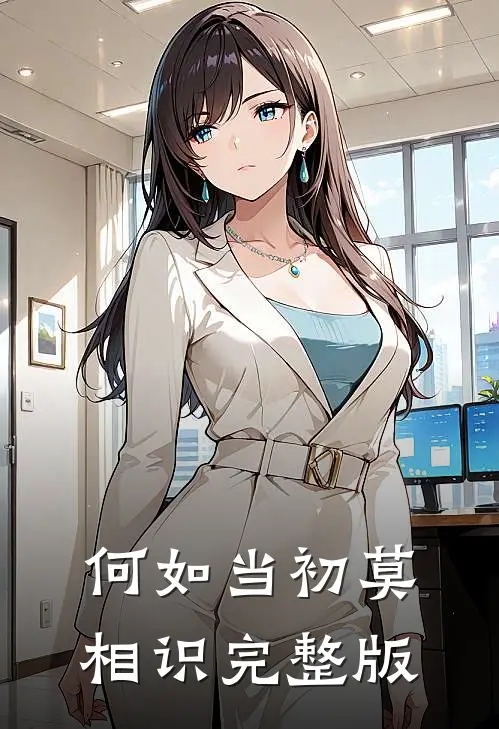 何如当初莫相识完整版