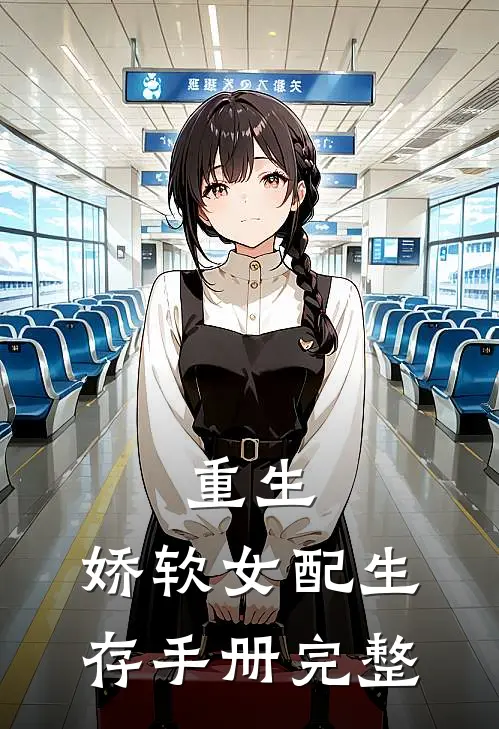 重生，娇软女配生存手册完整
