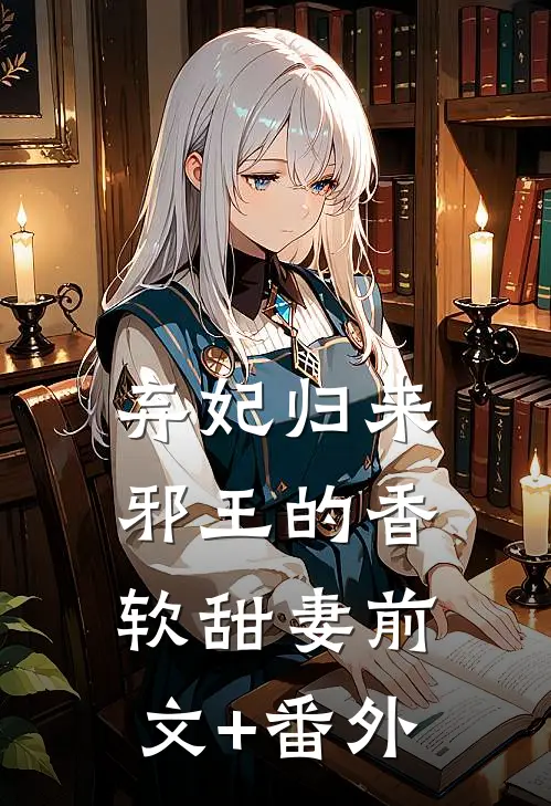 弃妃归来：邪王的香软甜妻前文+番外
