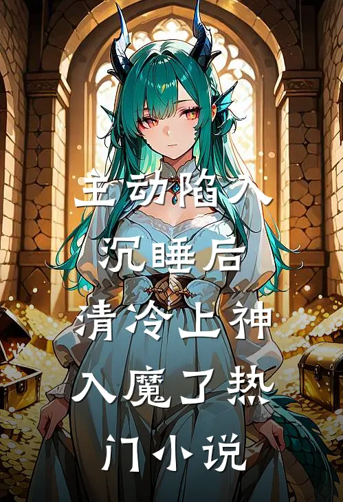 主动陷入沉睡后，清冷上神入魔了热门小说