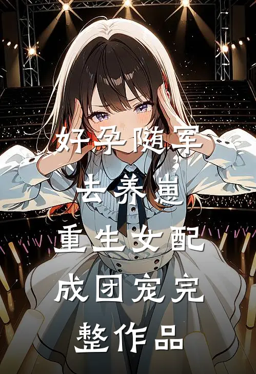 好孕随军去养崽，重生女配成团宠完整作品