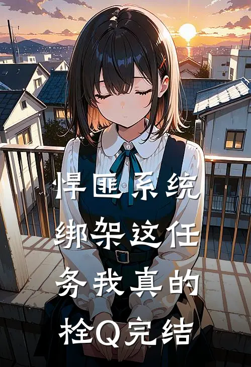 悍匪系统：绑架这任务我真的栓Q完结