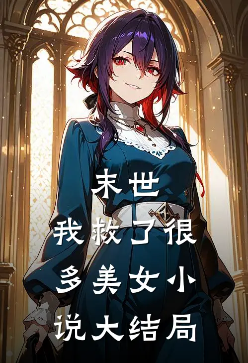 末世：我救了很多美女小说大结局