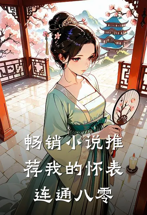 畅销小说推荐我的怀表连通八零