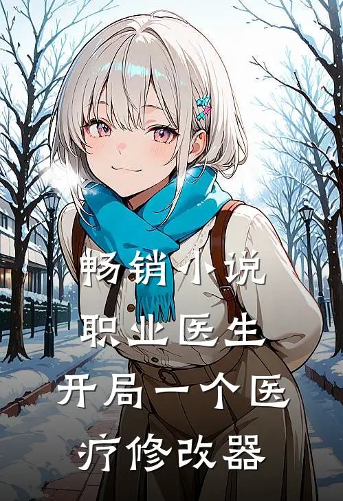 畅销小说职业医生：开局一个医疗修改器