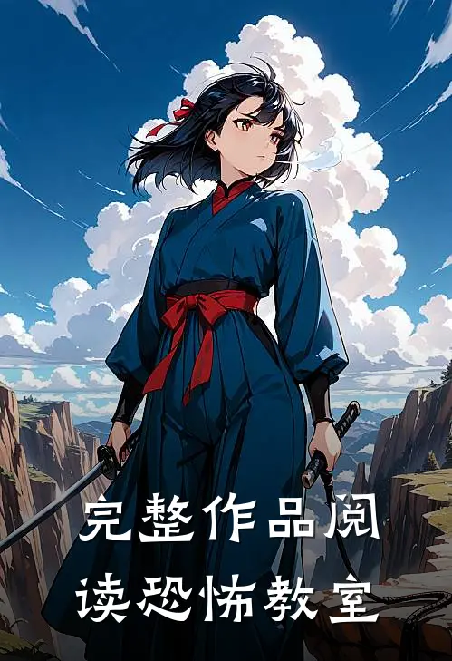 完整作品阅读恐怖教室