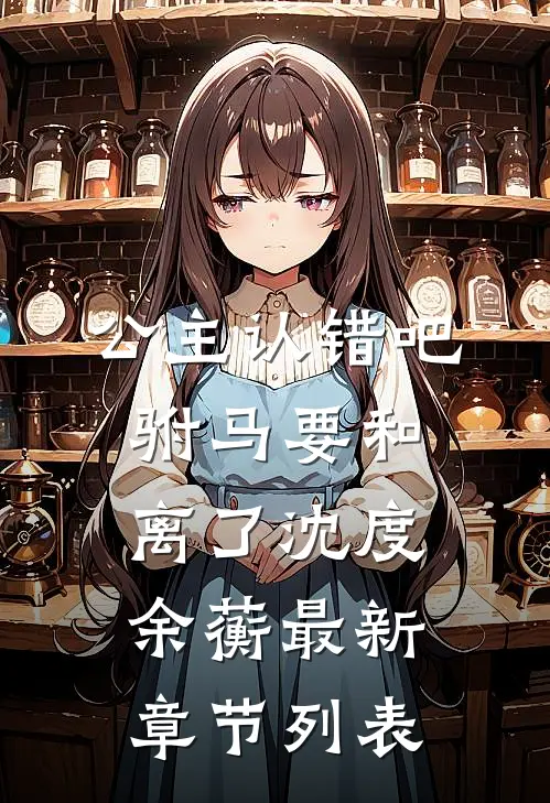 公主认错吧，驸马要和离了沈度余蘅最新章节列表