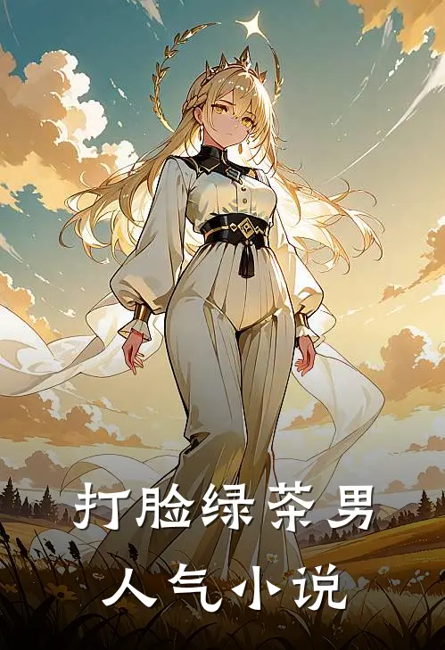打脸绿茶男人气小说