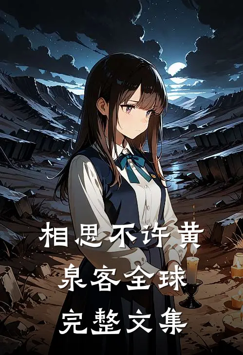 相思不许黄泉客全球完整文集