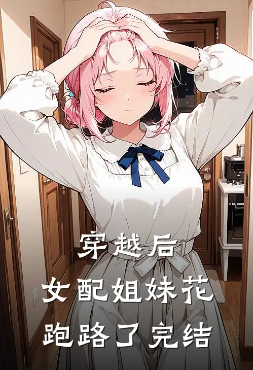 穿越后,女配姐妹花跑路了完结