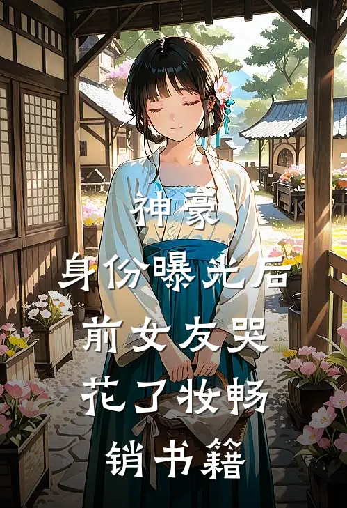 神豪：身份曝光后，前女友哭花了妆畅销书籍