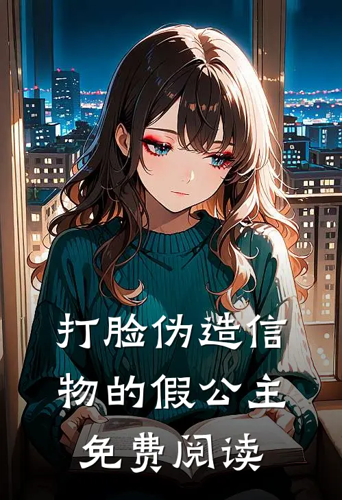 打脸伪造信物的假公主免费阅读