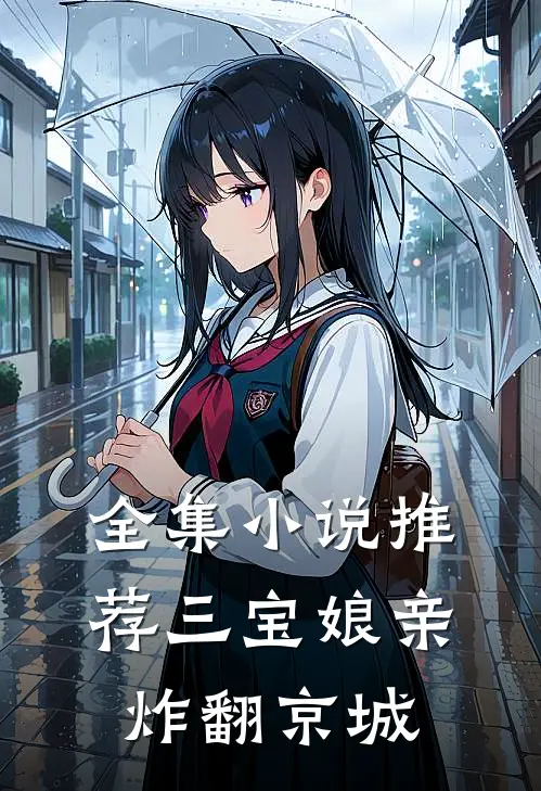 全集小说推荐三宝娘亲炸翻京城