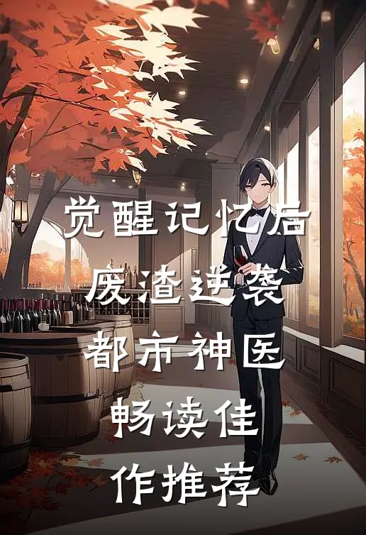 觉醒记忆后，废渣逆袭都市神医畅读佳作推荐