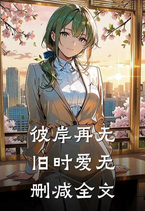 彼岸再无旧时爱无删减全文