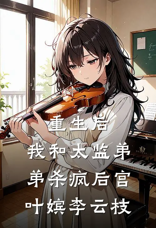 重生后，我和太监弟弟杀疯后宫叶嫔李云枝