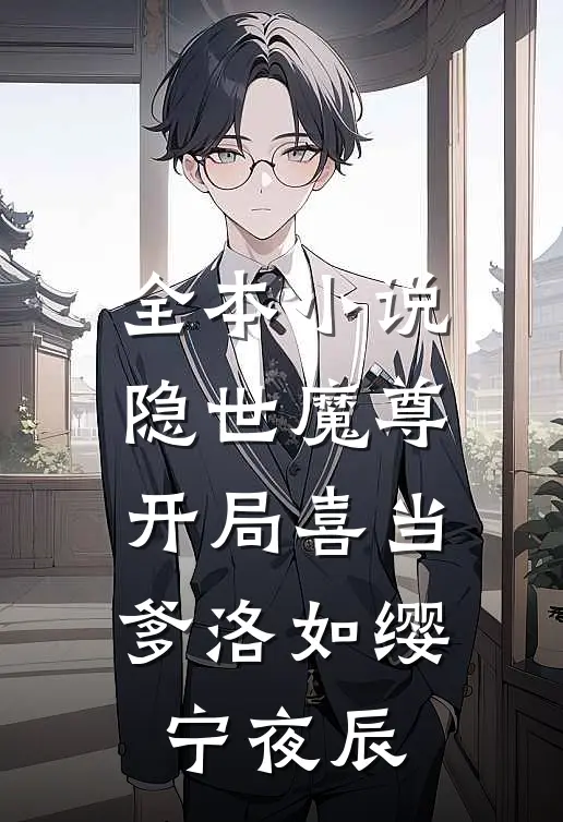 全本小说隐世魔尊开局喜当爹洛如缨宁夜辰