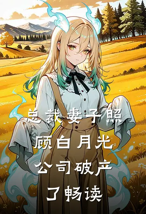 总裁妻子照顾白月光，公司破产了畅读