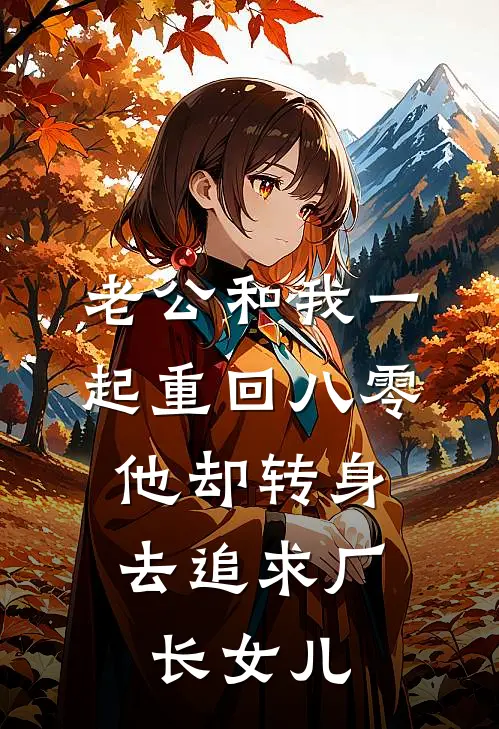 老公和我一起重回八零，他却转身去追求厂长女儿