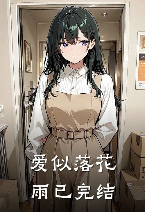 爱似落花雨已完结