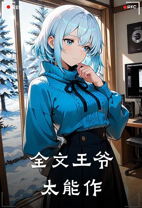 全文王爷太能作