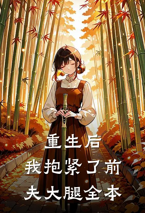 重生后，我抱紧了前夫大腿全本