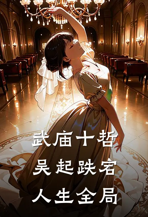 武庙十哲:吴起跌宕人生全局