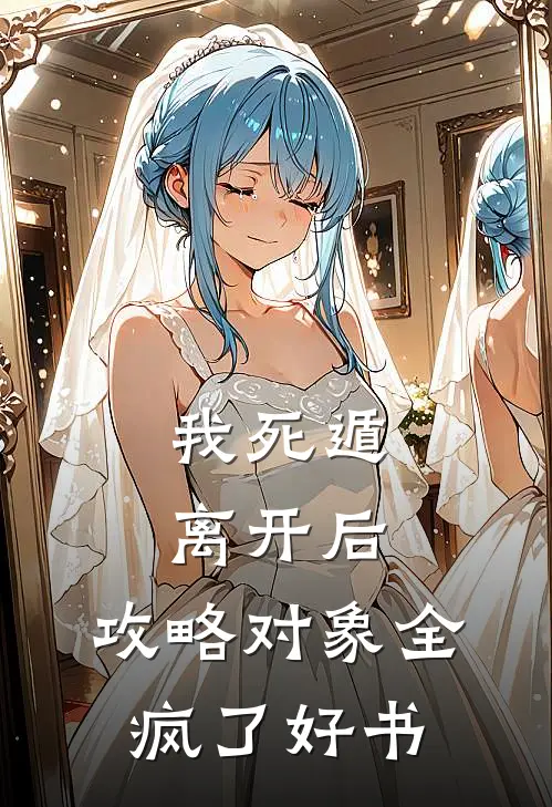 我死遁离开后，攻略对象全疯了好书