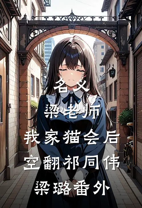 名义：梁老师，我家猫会后空翻祁同伟梁璐番外