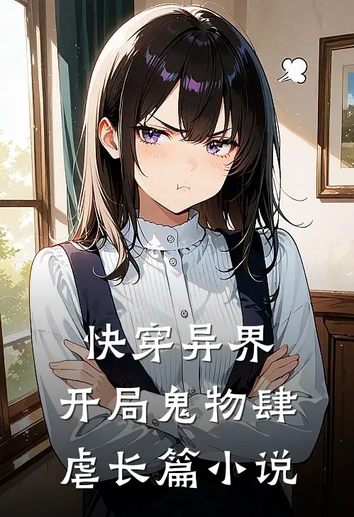 快穿异界开局鬼物肆虐长篇免费阅读